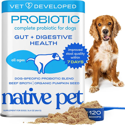 Probiotic